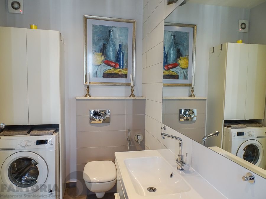 Mieszkanie 2-pokojowe Szczecin Gumieńce, ul. Kazimierska. Zdjęcie 30