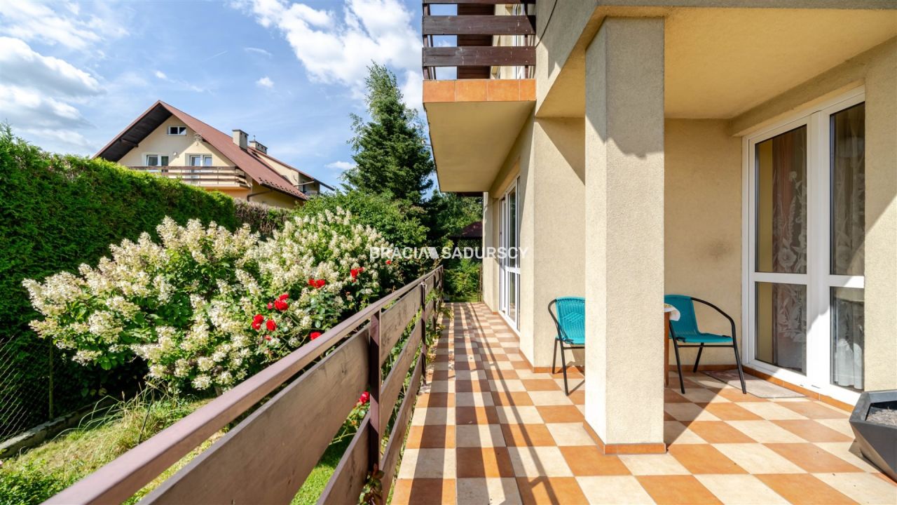 dom wolnostojący, 3 pokoje Radziszów, ul. Kolorowa. Zdjęcie 3