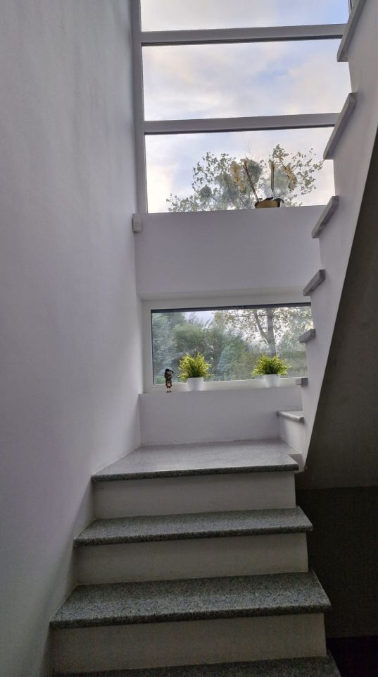 dom wolnostojący, 5 pokoi Wałcz, os. Stefana Batorego. Zdjęcie 12