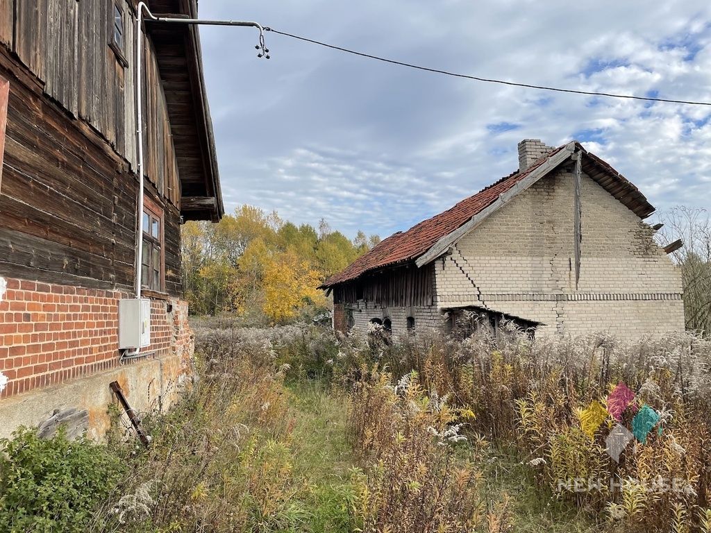 Działka siedliskowa Butryny. Zdjęcie 7