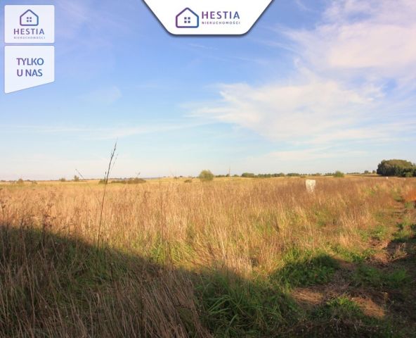 Działka budowlana Gleźno. Zdjęcie 4