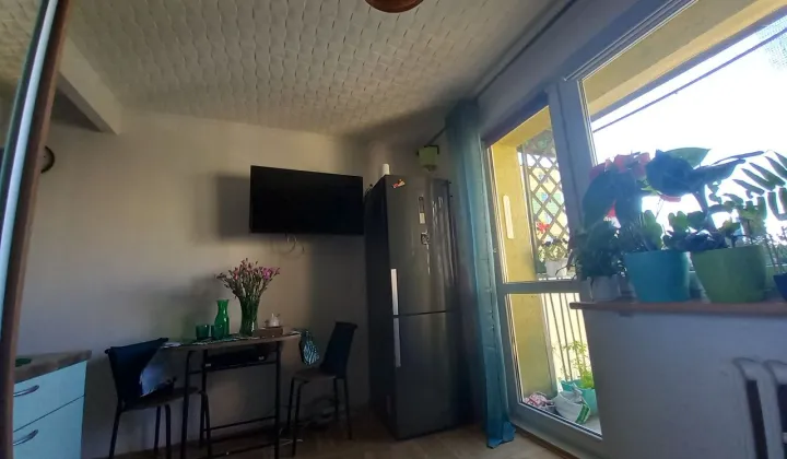 Mieszkanie 1-pokojowe Wałbrzych Piaskowa Góra, ul. Piotra Michałowskiego