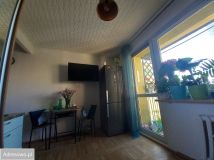 Mieszkanie 1-pokojowe Wałbrzych Piaskowa Góra, ul. Piotra Michałowskiego