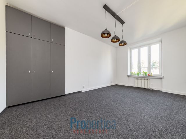 Mieszkanie 3-pokojowe Warszawa Ochota, ul. Raszyńska. Zdjęcie 5