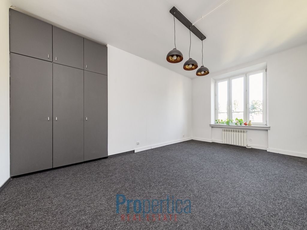 Mieszkanie 3-pokojowe Warszawa Ochota, ul. Raszyńska. Zdjęcie 5