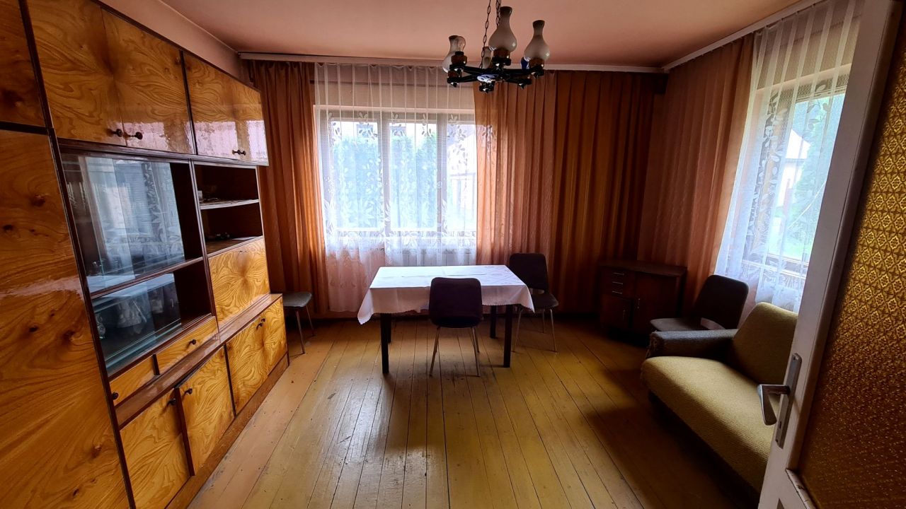 dom wolnostojący, 4 pokoje Kasina Wielka. Zdjęcie 8