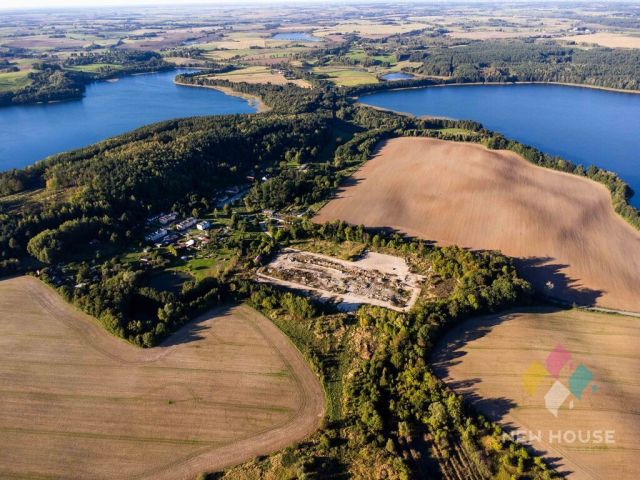 Działka Plenowo. Zdjęcie 3