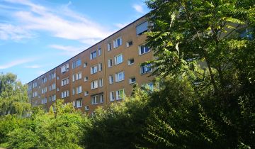 Mieszkanie 3-pokojowe Poznań Winogrady, os. Zwycięstwa
