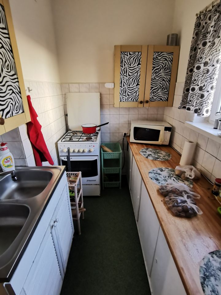 Mieszkanie 2-pokojowe Warszawa Mokotów, ul. Fryderyka Joliot-Curie. Zdjęcie 12