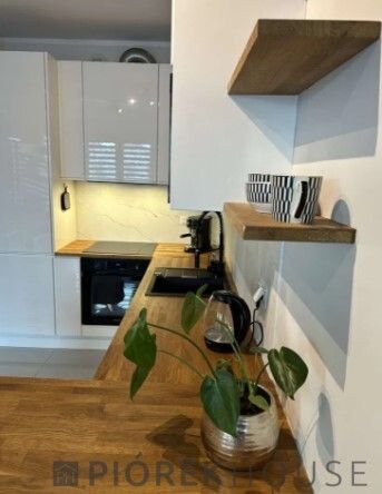 Mieszkanie 2-pokojowe Warszawa Białołęka, ul. Starowiślna. Zdjęcie 5