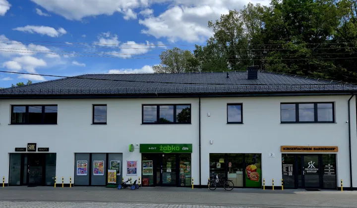 Biuro Banino, ul. Kolejowa