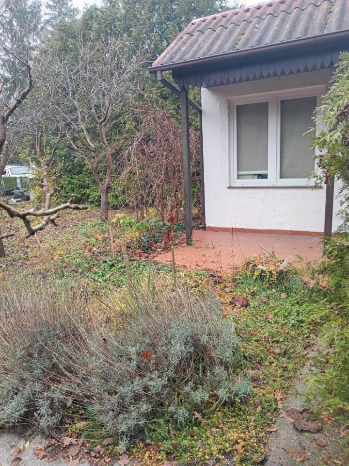 Działka rod Lubicz Dolny. Zdjęcie 6