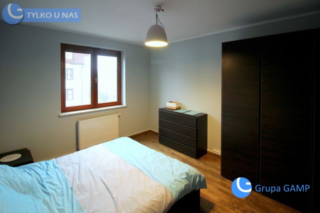 Mieszkanie 3-pokojowe Kraków Bronowice, ul. Bartosza Głowackiego. Zdjęcie 8