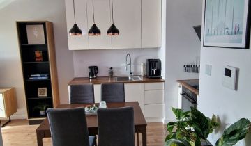 Mieszkanie 2-pokojowe Gdańsk Letnica, ul. Sucha