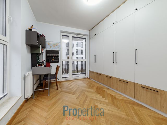 Mieszkanie 4-pokojowe Warszawa Rembertów, ul. Chełmżyńska. Zdjęcie 8