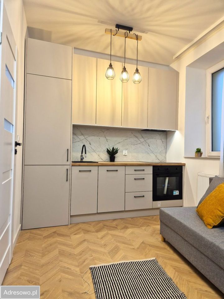 Mieszkanie 3-pokojowe Wrocław Śródmieście, ul. Kurkowa. Zdjęcie 11