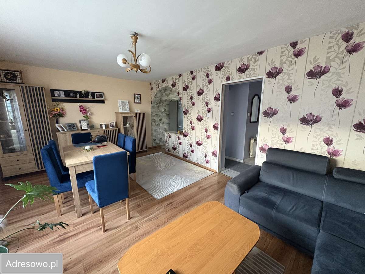 dom wolnostojący, 5 pokoi Uniszki Zawadzkie. Zdjęcie 6