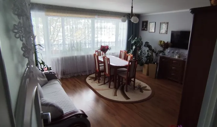 Mieszkanie 3-pokojowe Olecko, ul. Składowa