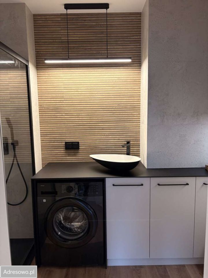 Mieszkanie 2-pokojowe Siemianowice Śląskie Bańgów, ul. Bańgowska. Zdjęcie 3