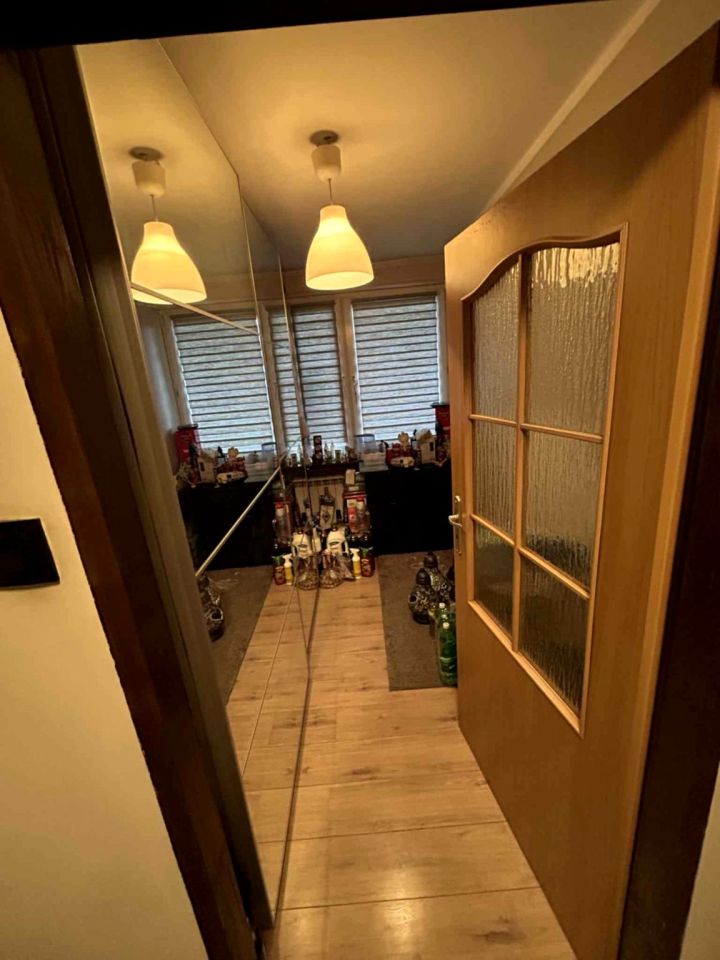 Mieszkanie 3-pokojowe Nowy Sącz Millenium, ul. Nawojowska. Zdjęcie 10