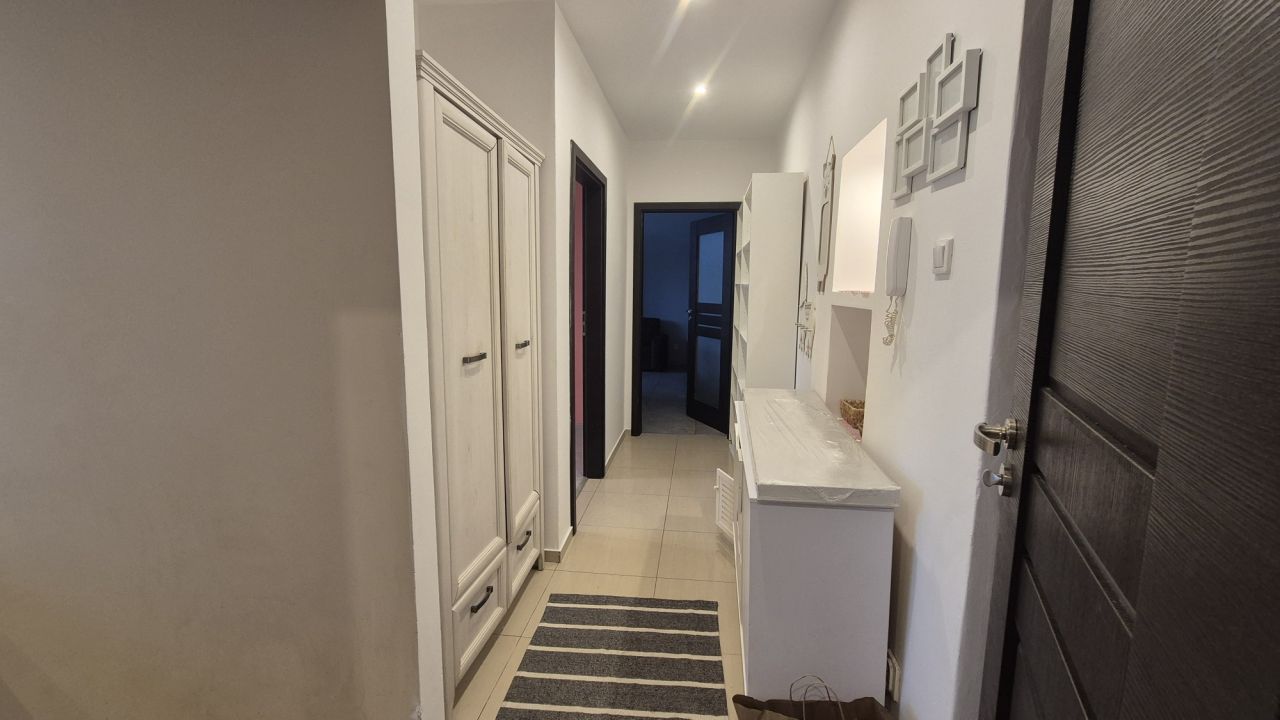 Mieszkanie 2-pokojowe Bydgoszcz Osiedle Leśne, ul. Józefa Sułkowskiego. Zdjęcie 17