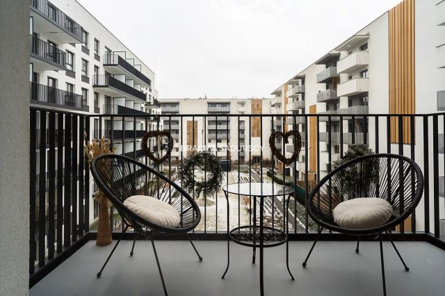 Mieszkanie 2-pokojowe Kraków Prądnik Biały, ul. bp. Jana Prandoty. Zdjęcie 38