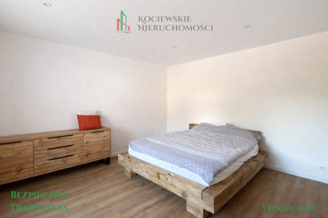 dom wolnostojący, 3 pokoje Piaseczno, ul. Kardynała Wojtyły. Zdjęcie 13