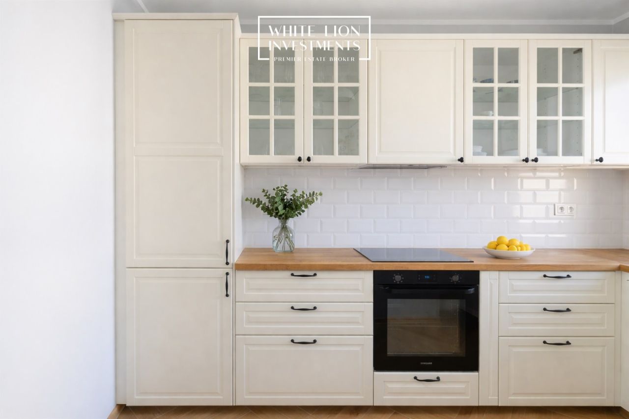 Mieszkanie 2-pokojowe Warszawa Ochota, ul. Karola Bohdanowicza. Zdjęcie 6