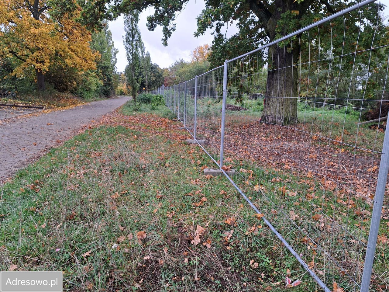 Działka budowlana Gubin, ul. Piastowska. Zdjęcie 16