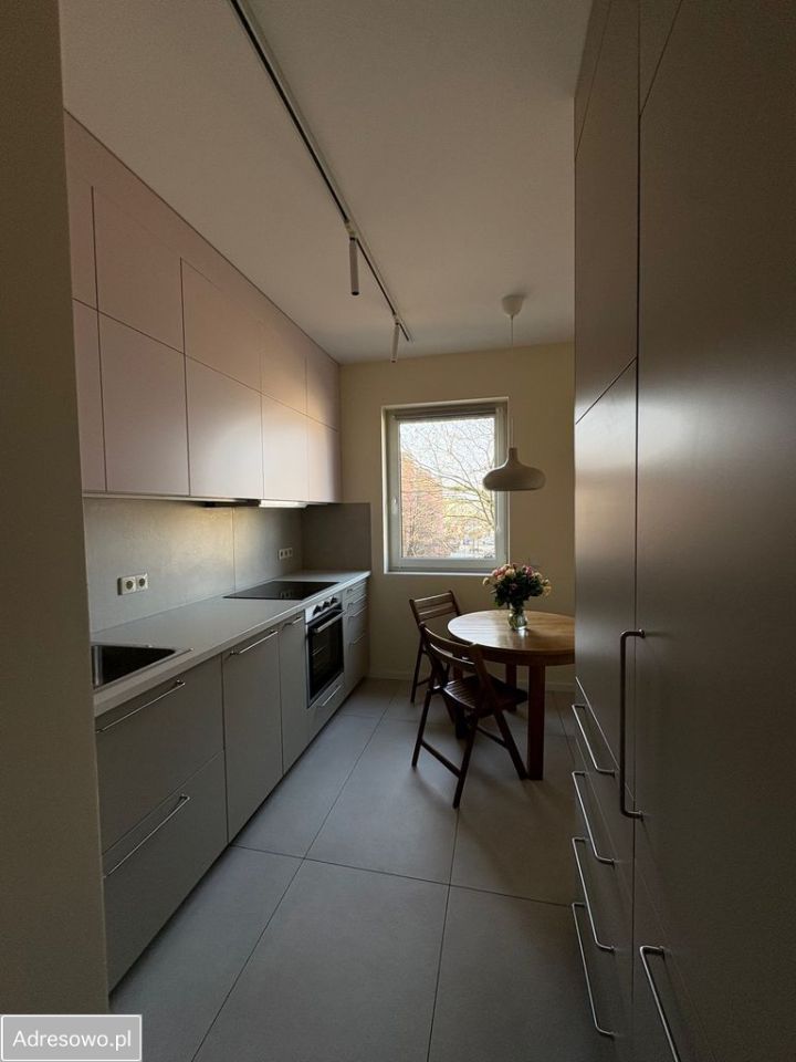 Mieszkanie 2-pokojowe Łódź Śródmieście, ul. dr. Stefana Kopcińskiego. Zdjęcie 17