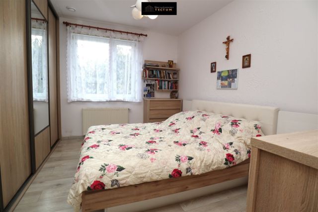 dom wolnostojący, 4 pokoje Wągrowiec, ul. Marcinkowo. Zdjęcie 9