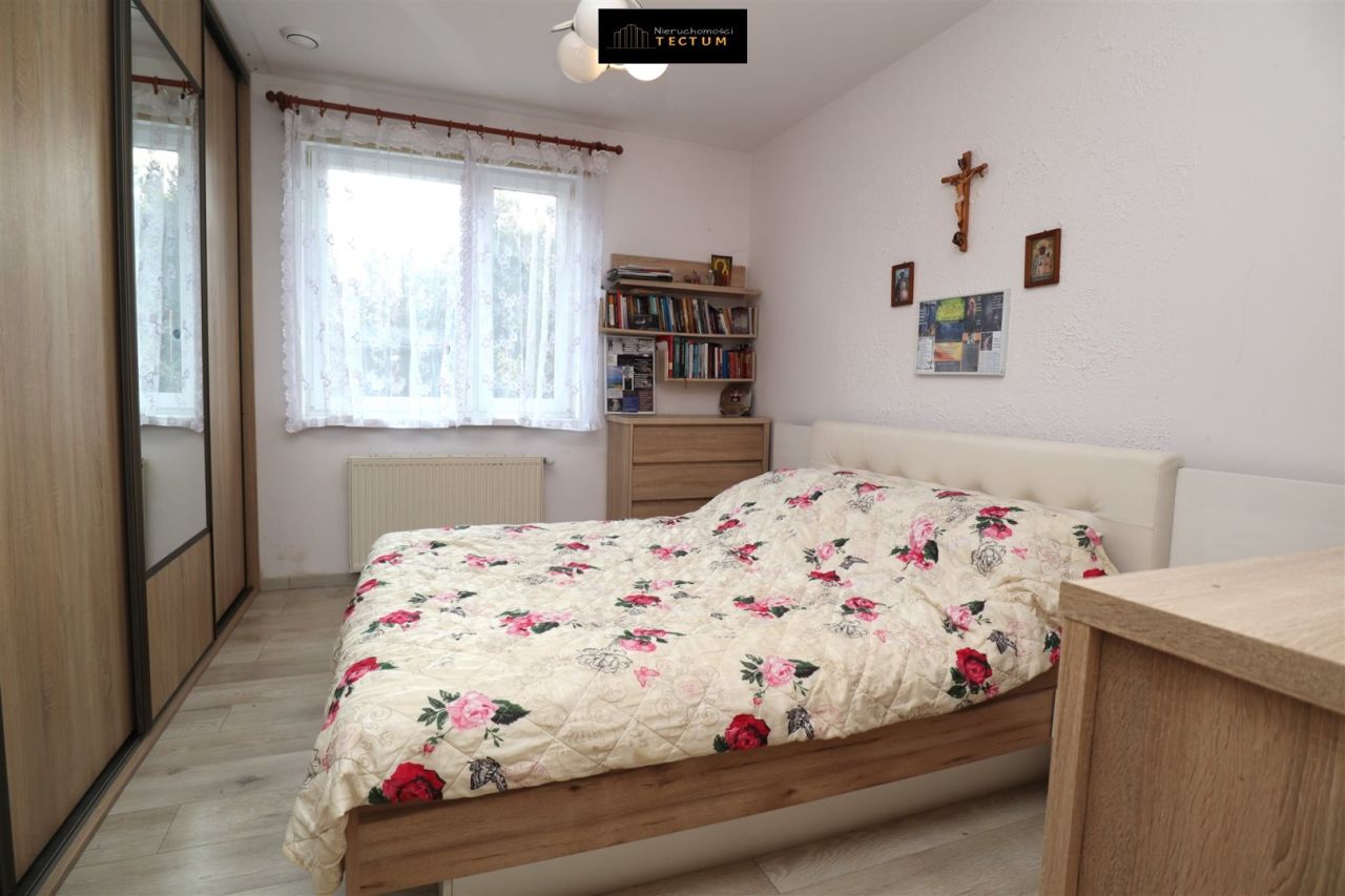 dom wolnostojący, 4 pokoje Wągrowiec, ul. Marcinkowo. Zdjęcie 9