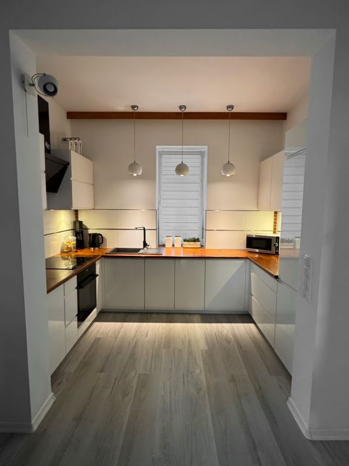 Mieszkanie 3-pokojowe Otyń. Zdjęcie 7