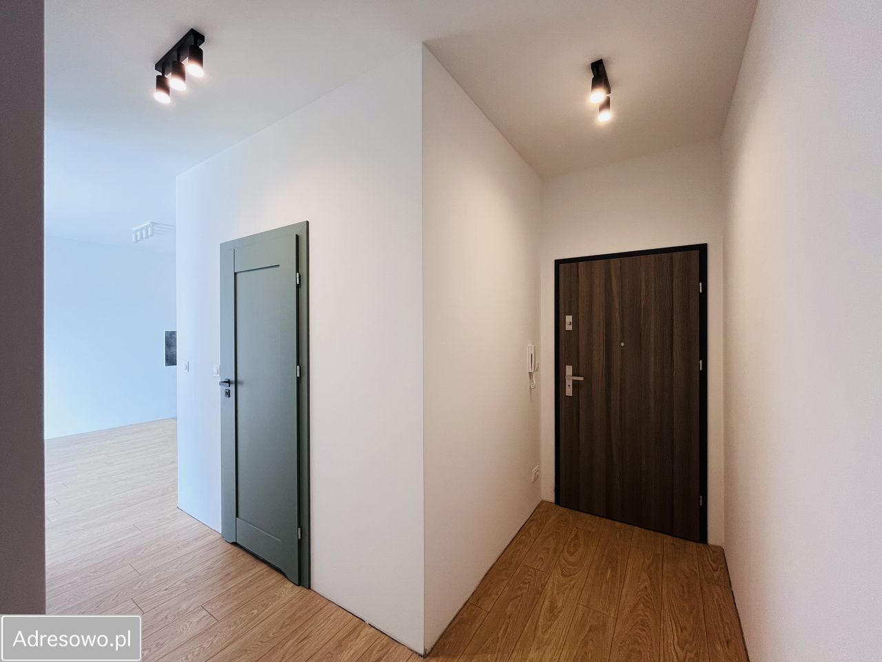 Mieszkanie 4-pokojowe Olsztyn Osiedle Generałów, ul. ks. Roberta Bilitewskiego. Zdjęcie 17