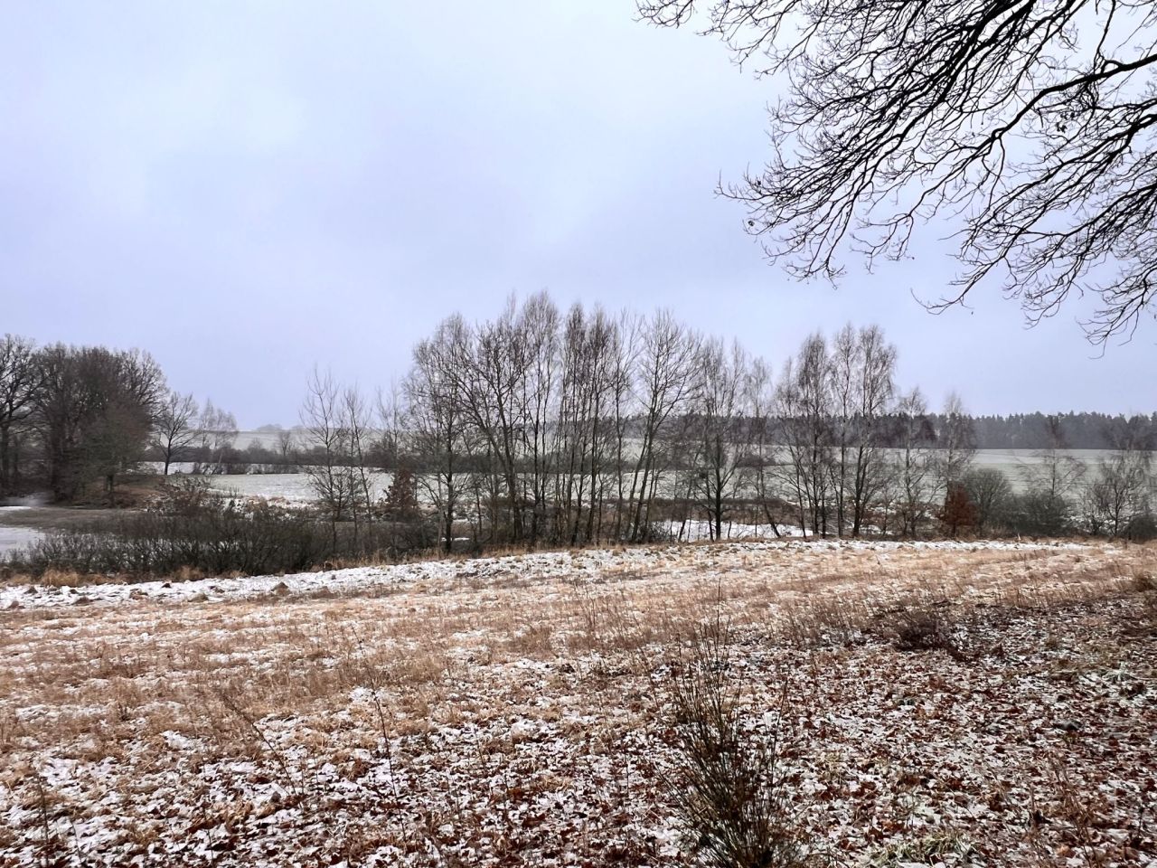 Działka budowlana Kiełpino. Zdjęcie 1