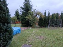 Działka rod Żagań. Zdjęcie 2