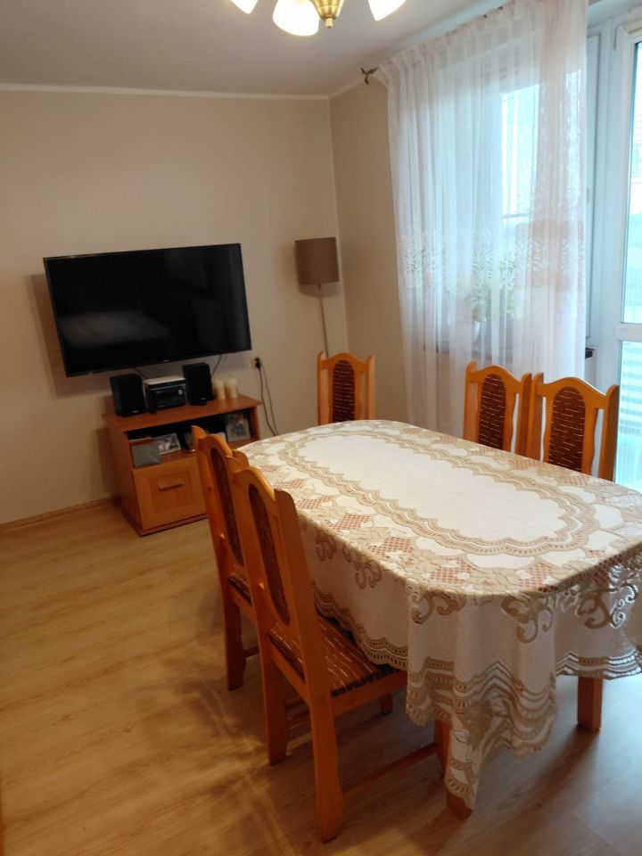 Mieszkanie 3-pokojowe Garbów. Zdjęcie 3