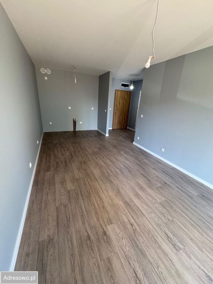 Mieszkanie 1-pokojowe Stargard, ul. 9 Zaodrzańskiego Pułku Piechoty. Zdjęcie 4