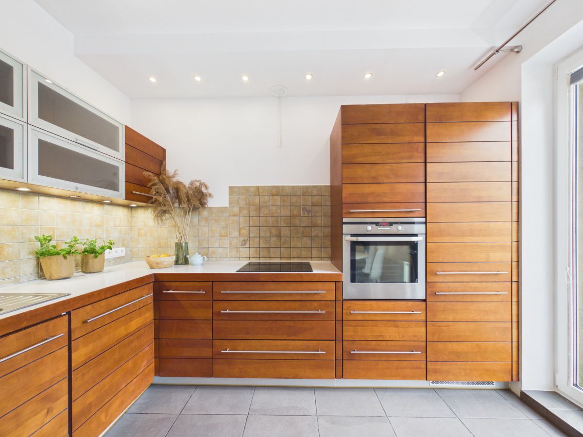 Mieszkanie 5-pokojowe Pruszków Centrum, ul. Hubala. Zdjęcie 5