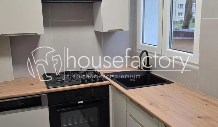 Mieszkanie 2-pokojowe Łódź Górna, ul. gen. Jarosława Dąbrowskiego