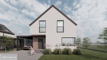 dom wolnostojący, 5 pokoi Rzeszów Budziwój, ul. Pogodne Wzgórze. Zdjęcie 2