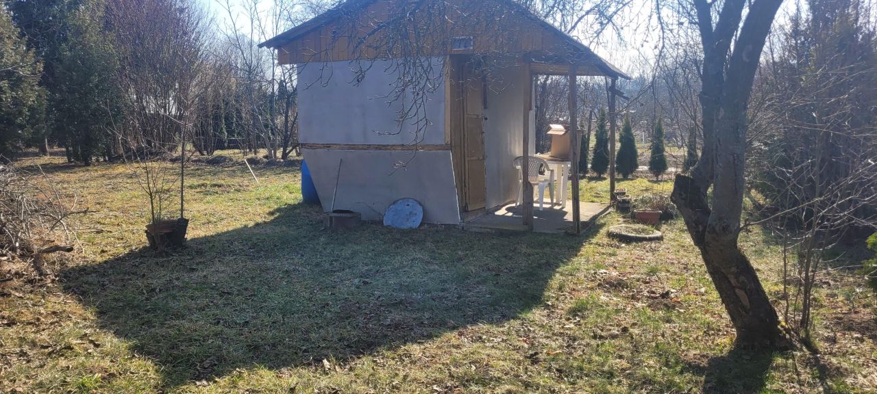 Działka rekreacyjna Jarosław Misztale, Okrzei. Zdjęcie 8