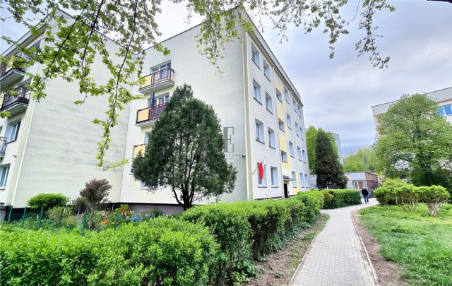 Mieszkanie 1-pokojowe Warszawa. Zdjęcie 5