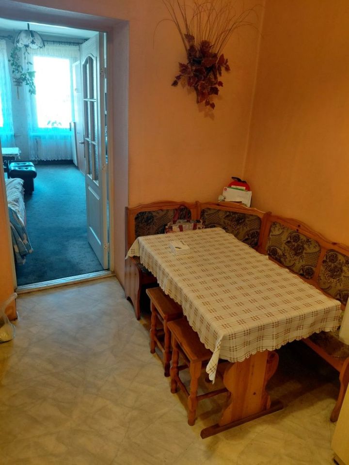 Mieszkanie 4-pokojowe Mieroszów. Zdjęcie 3