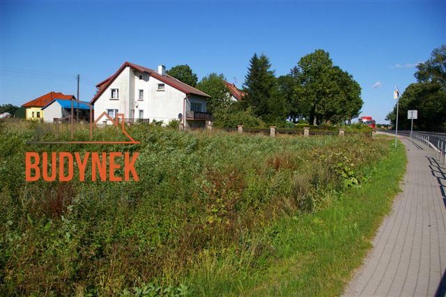 Działka budowlana Karwice. Zdjęcie 11
