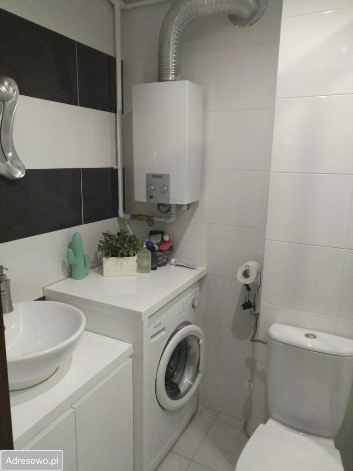Mieszkanie 2-pokojowe Radomsko, ul. Piastowska. Zdjęcie 7