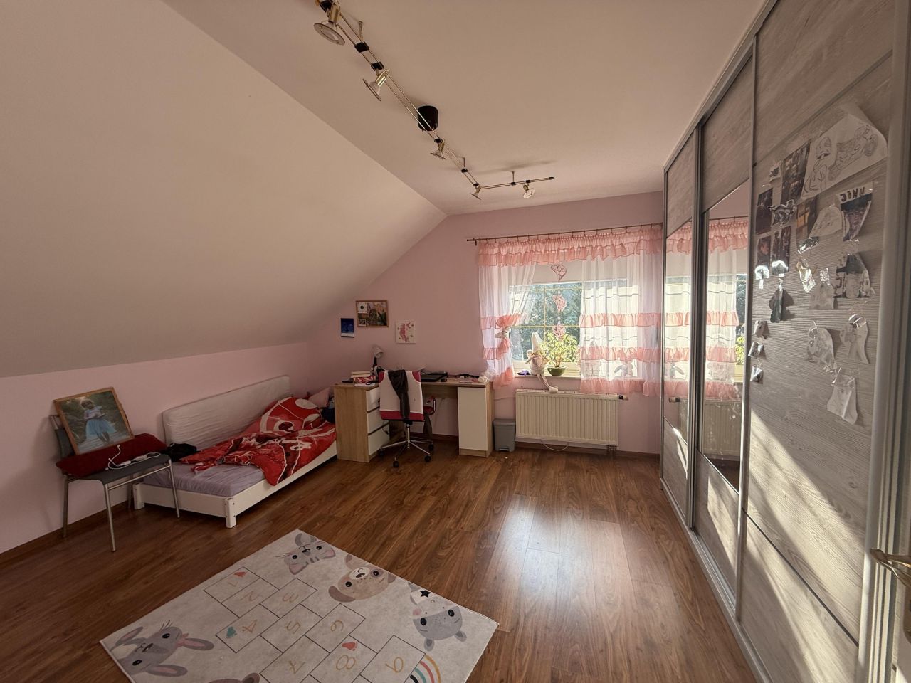 dom wolnostojący, 6 pokoi Rzepin, ul. Klonowa. Zdjęcie 18