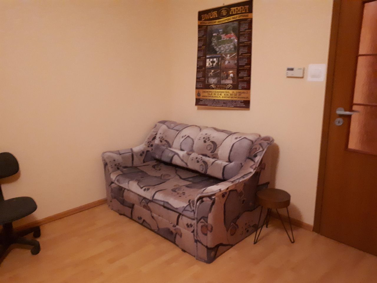 Mieszkanie 3-pokojowe Lublin Bazylianówka, ul. Cyprysowa. Zdjęcie 8