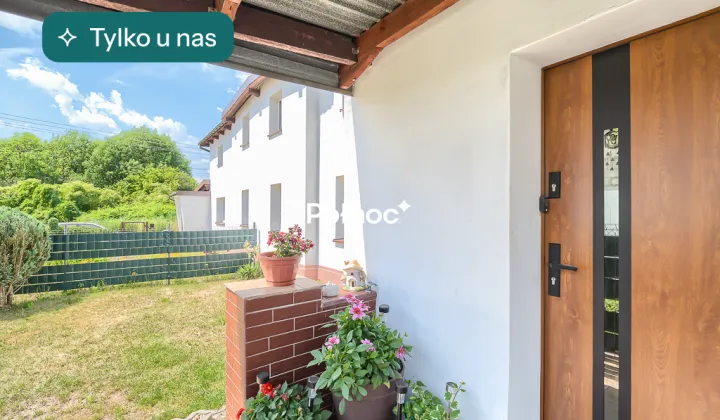Mieszkanie 3-pokojowe Radzionków, ul. Lawendowa