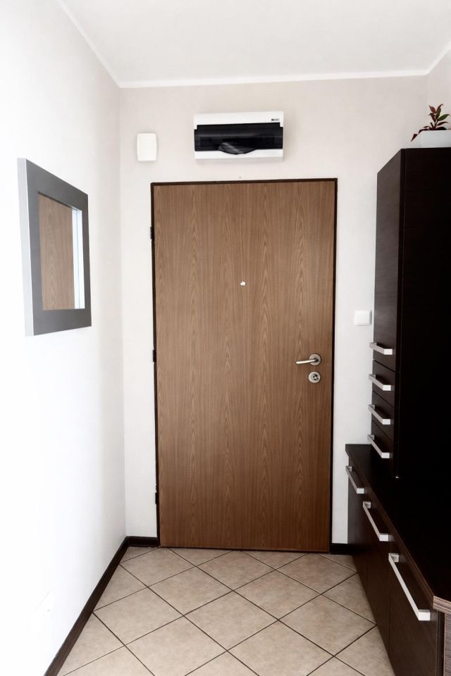 Mieszkanie 2-pokojowe Płock Podolszyce, ul. Armii Krajowej. Zdjęcie 10